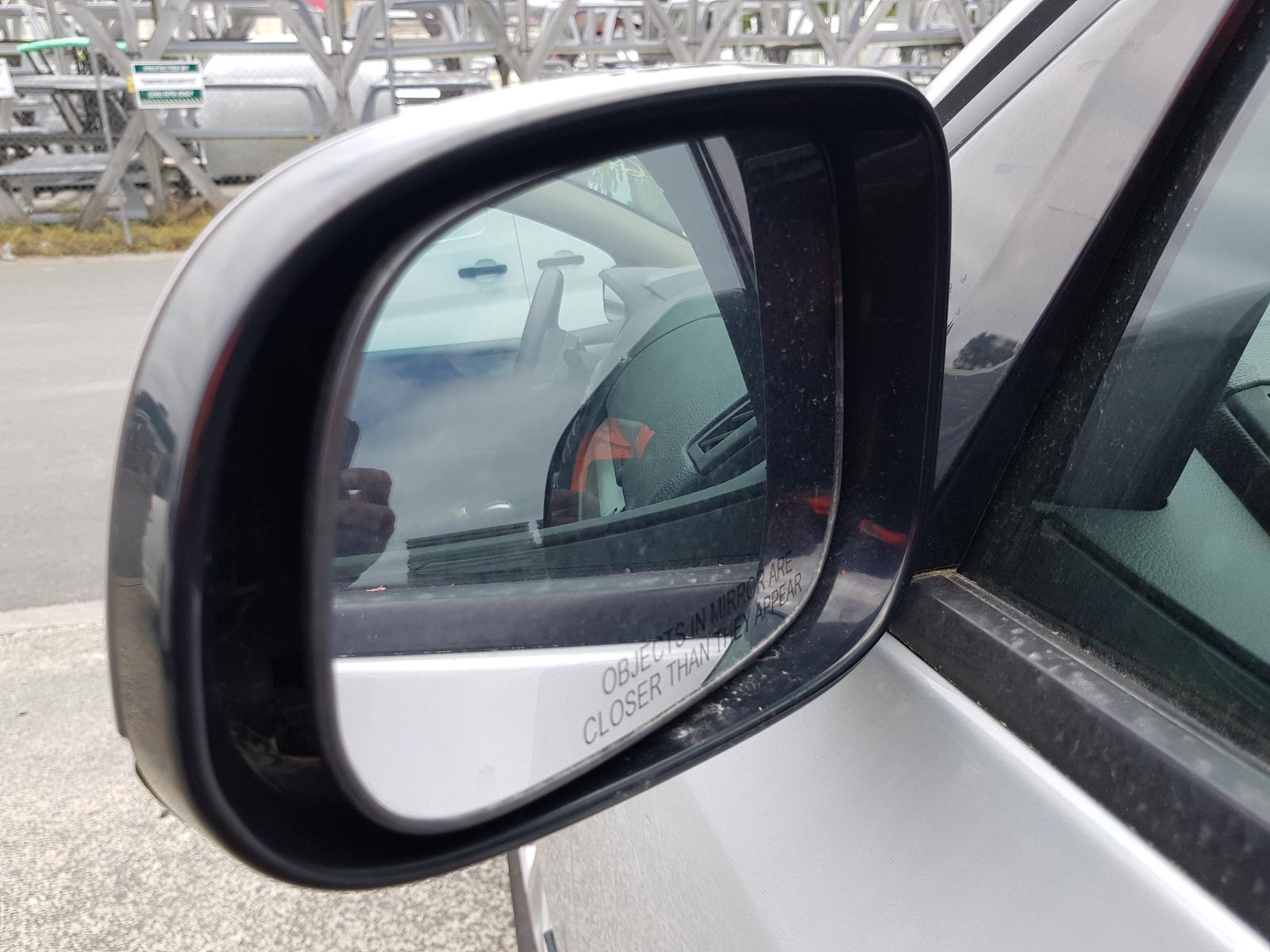 Ford Falcon - FG-FGX 2008-2016