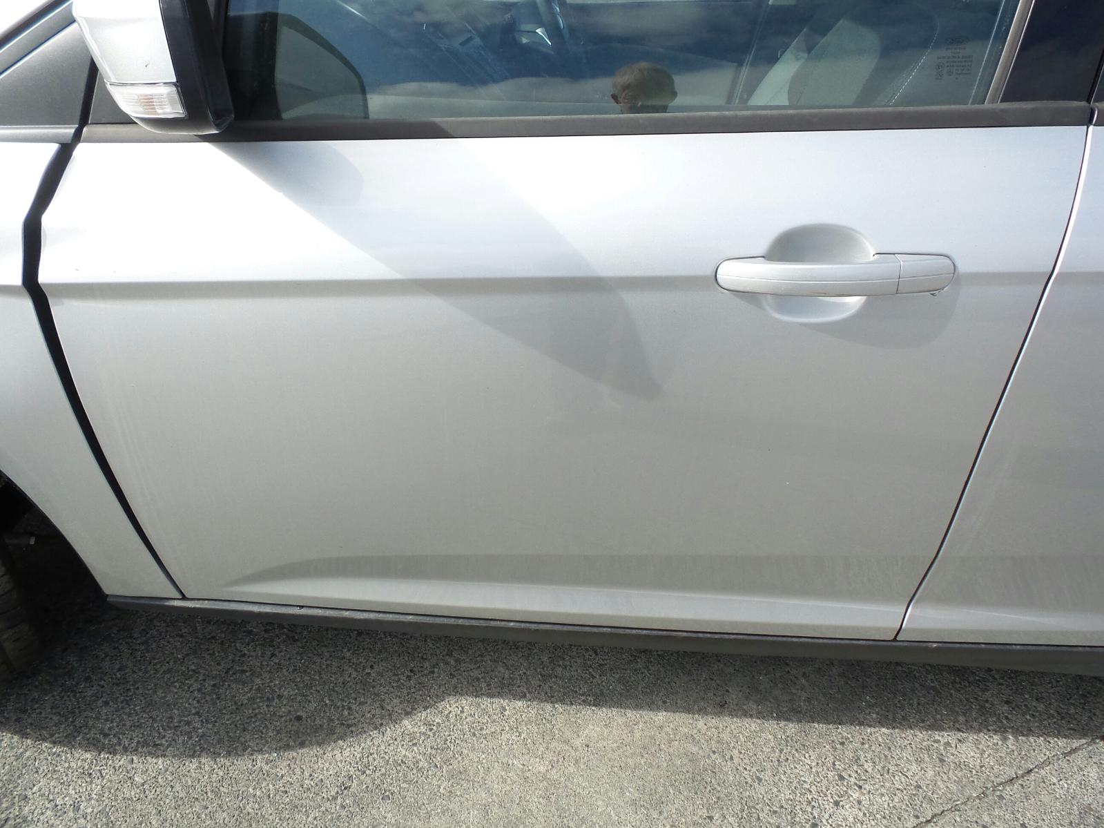 Ford Focus - LW 2011-2015