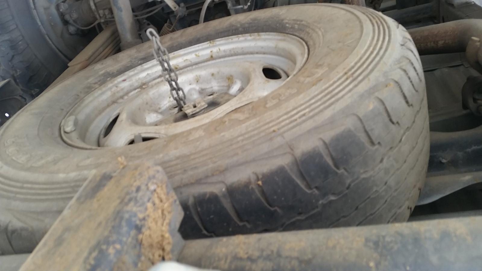 Ford Ranger - PJ 2006-2009