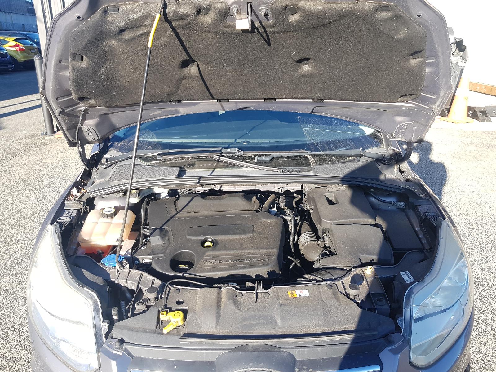 Ford Focus - LW 2011-2015