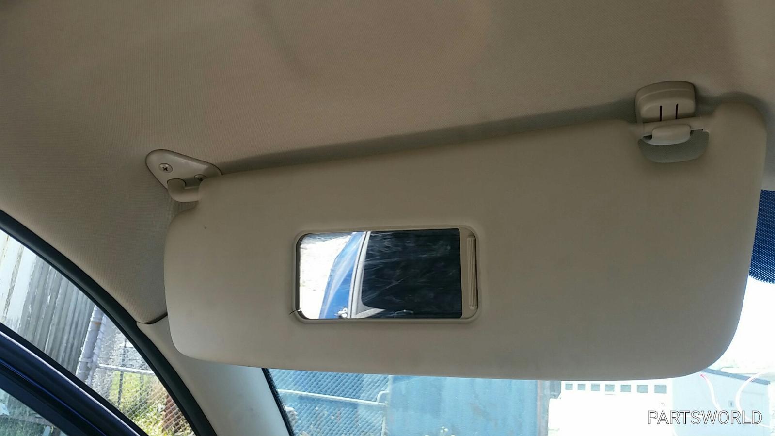 Ford Falcon - FG-FGX 2008-2016