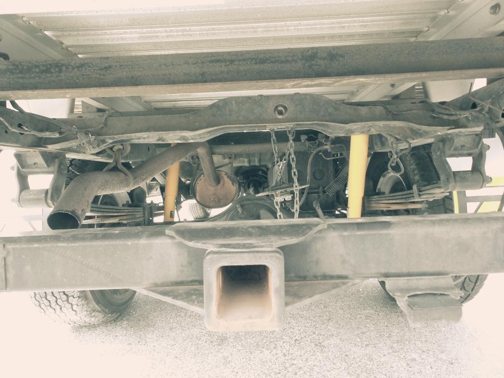 Ford Ranger - PJ 2006-2009