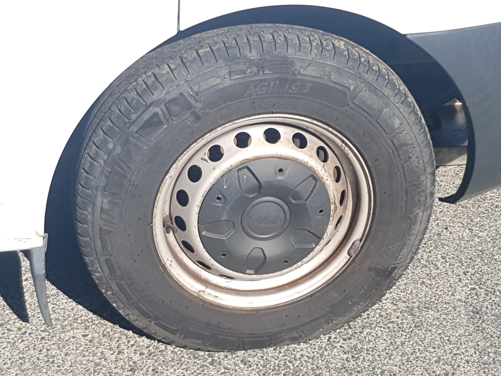 Ford Transit - Other