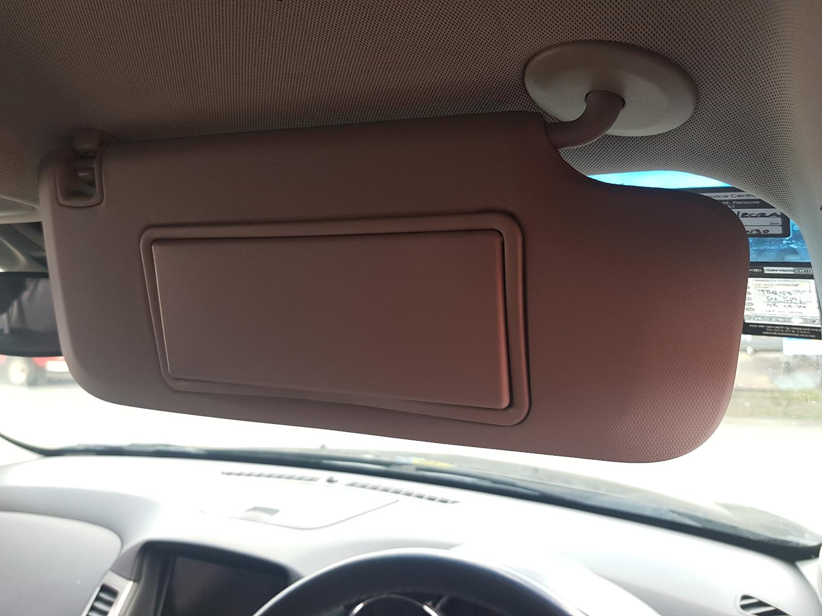 Holden Cruze - 2009-Present