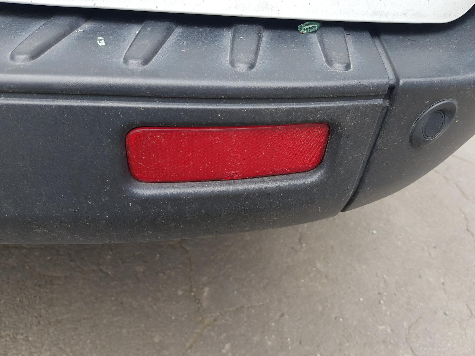 Ford Transit - Other