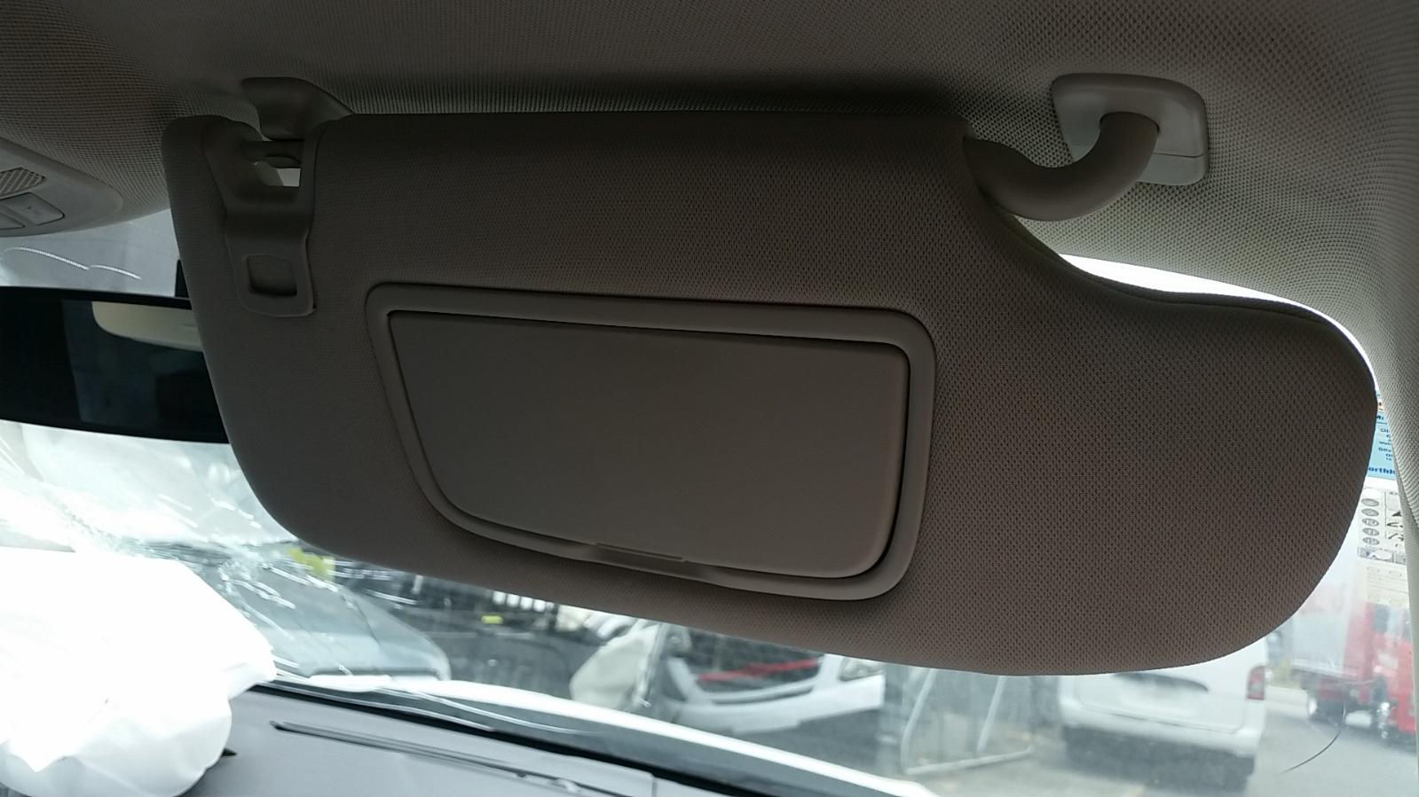 Ford Mondeo - MD 2014-2017