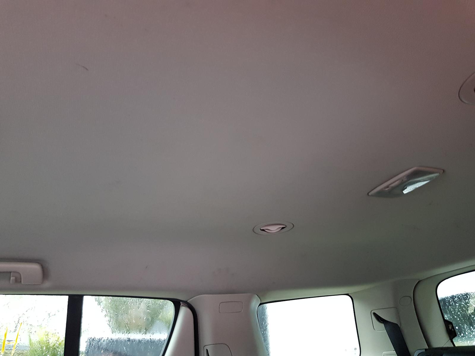 Holden Colorado - RG2 2016-Present