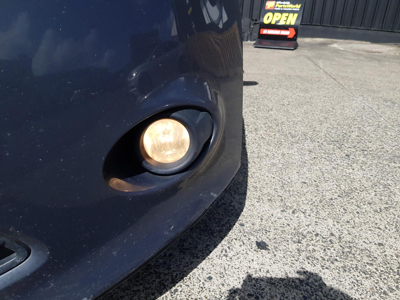 Ford Focus - LW 2011-2015