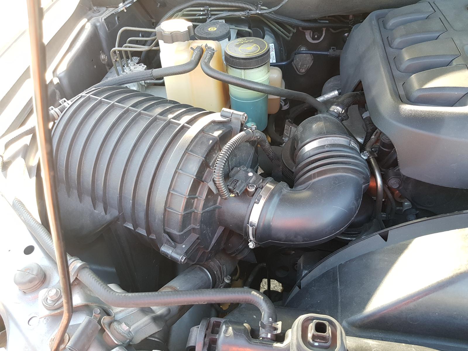 Holden Colorado - RG 2012 -2016