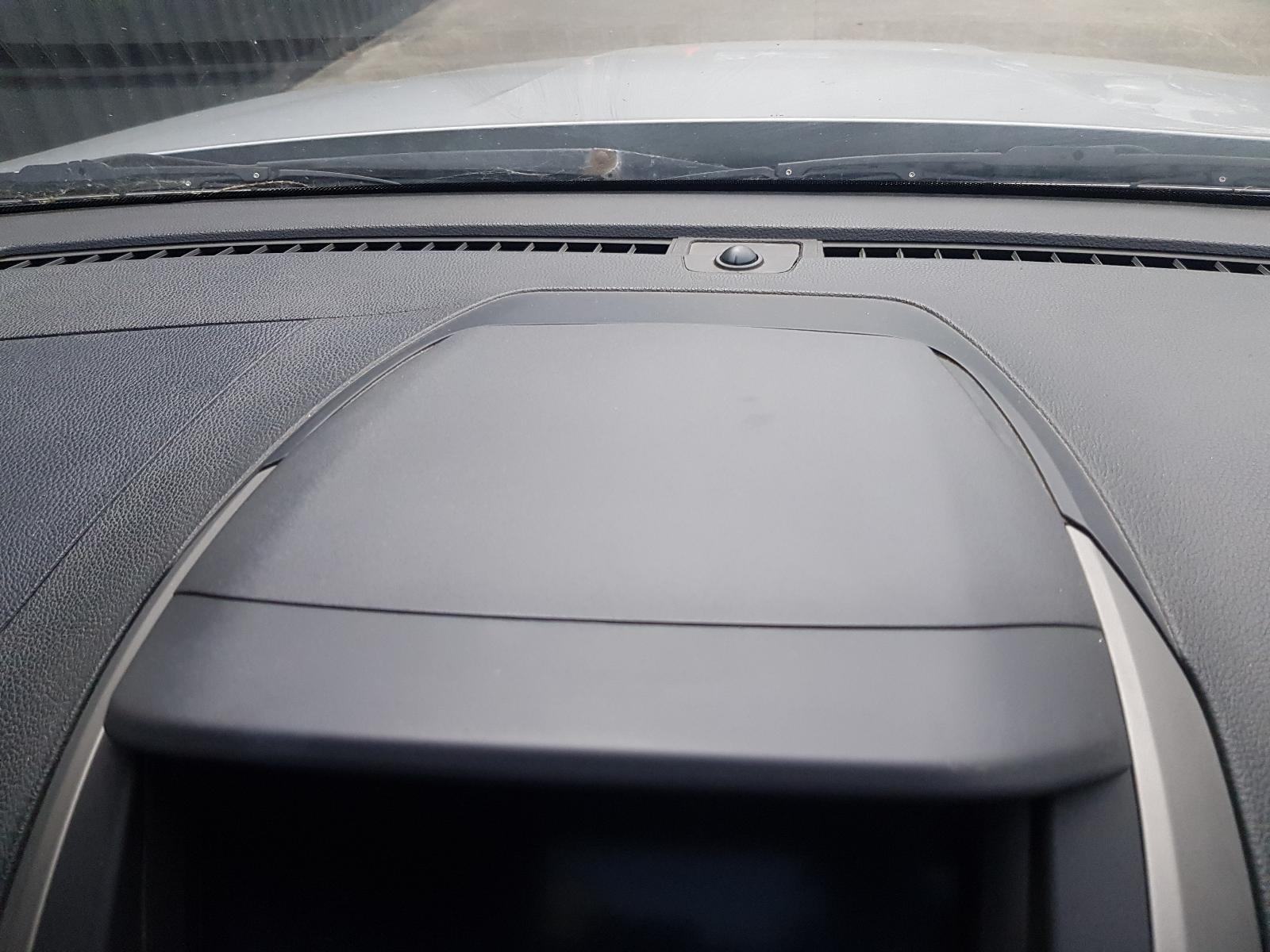 Ford Territory - SZ 2011-Present