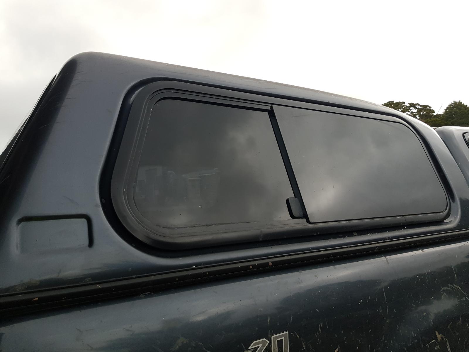 Ford Ranger - PX/PX2 2011-2017