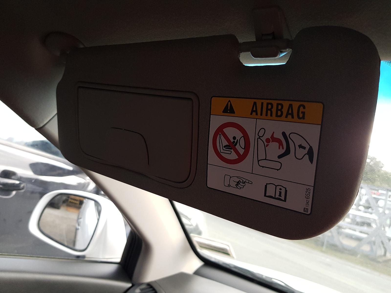 Holden Captiva - Captiva 7 2011-Present