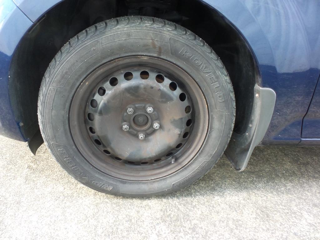 Ford Mondeo - MC 2011-2014