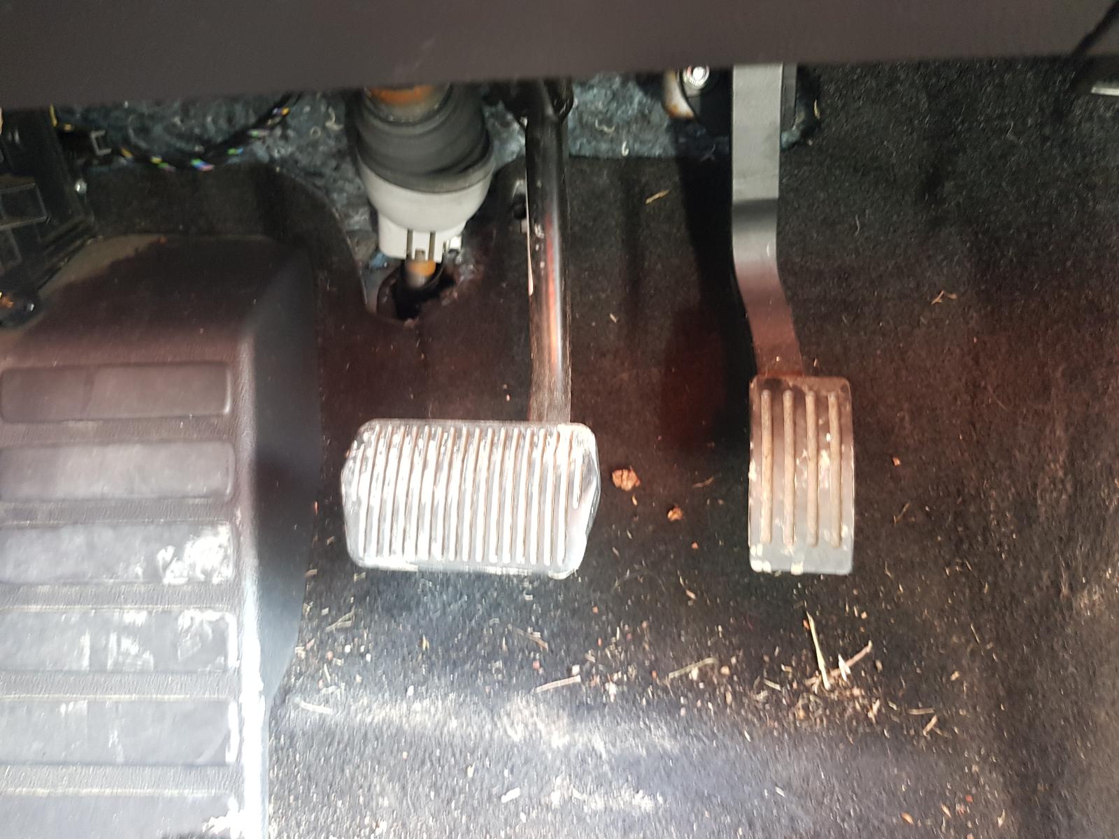 Ford Focus - LZ 2015-2017