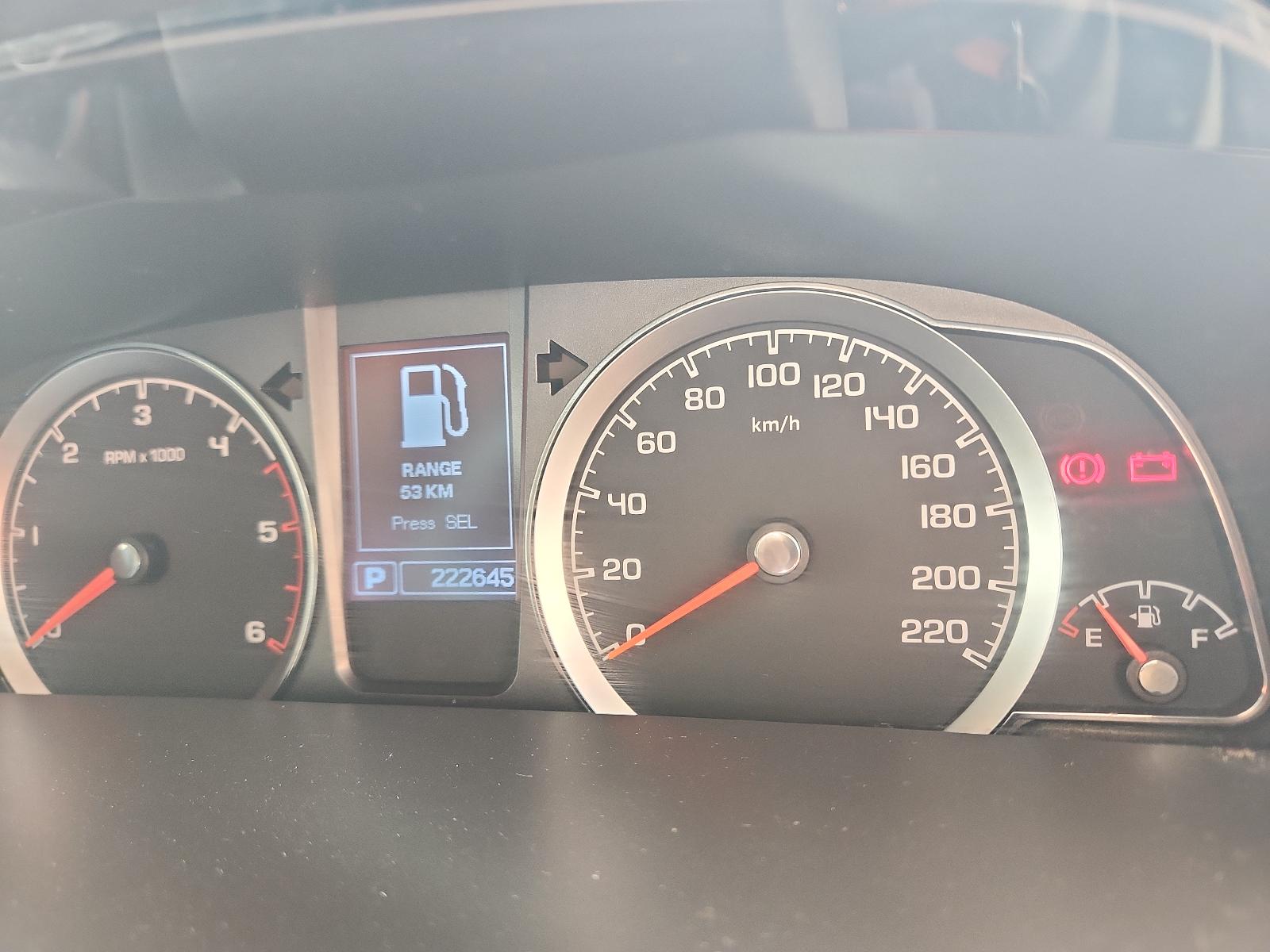 Ford Territory - SZ 2011-Present