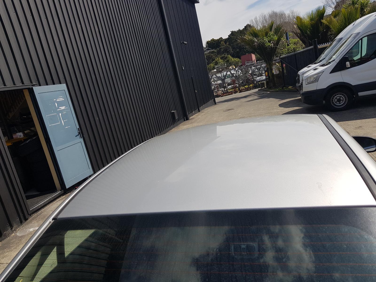 Ford Falcon - FG-FGX 2008-2016