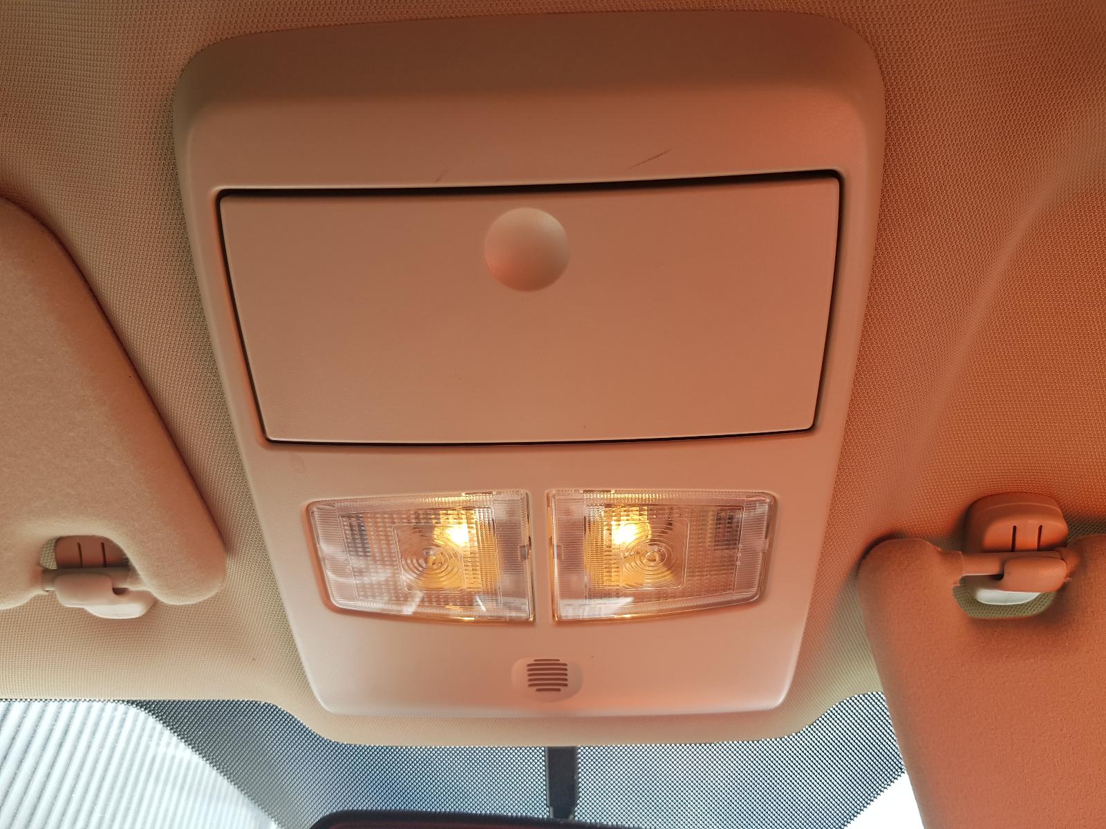 Ford Falcon - FG-FGX 2008-2016