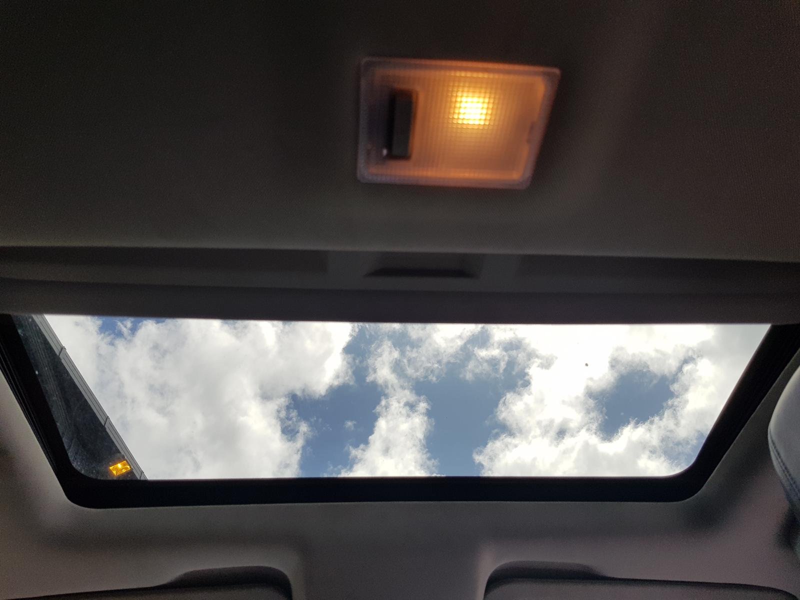 Holden Trax - TJ Series 2013-Present