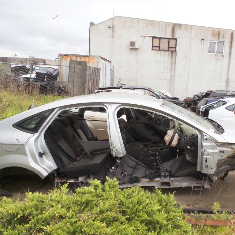 Ford Mondeo - MA-MB 2007-2010