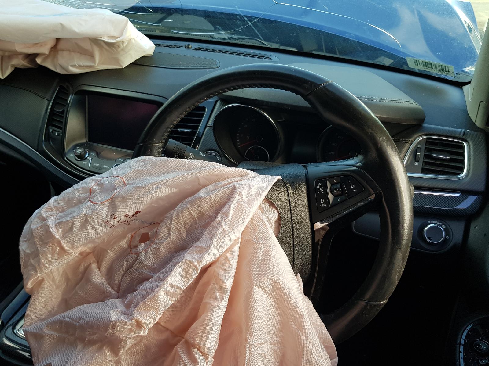 Holden Commodore - VF 2013-Present