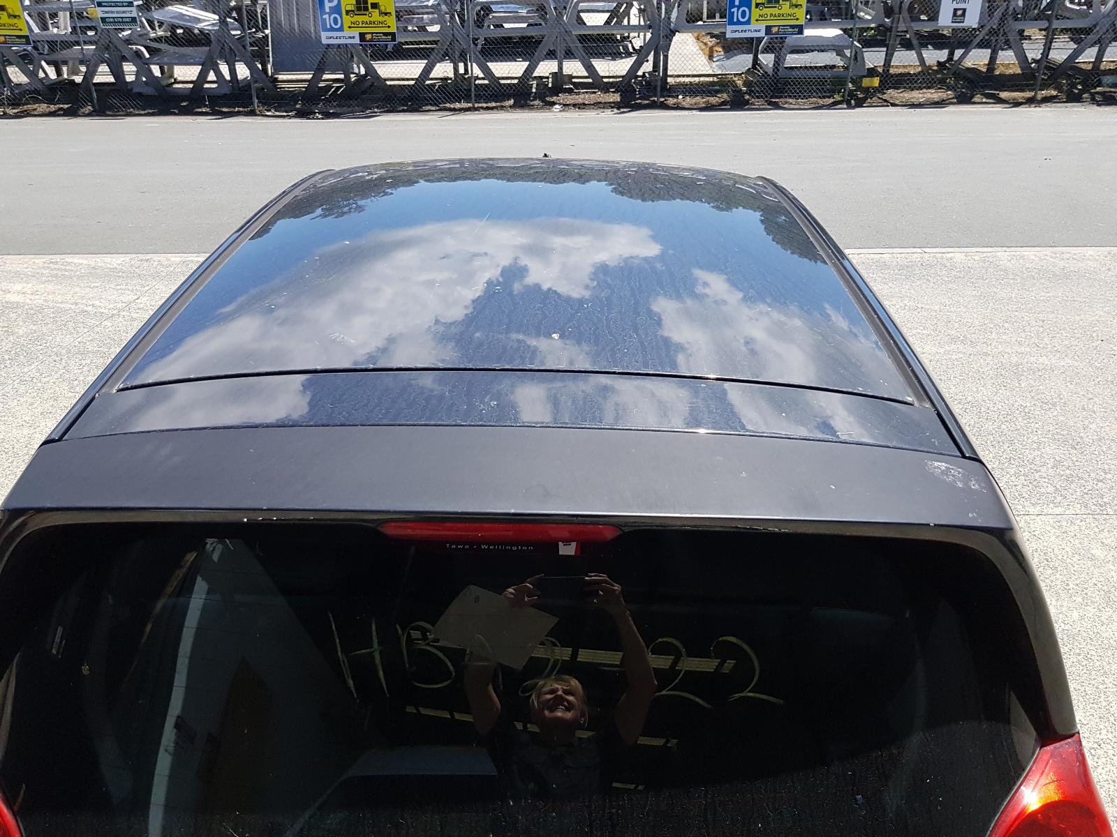 Holden Barina - Spark 2010-Present