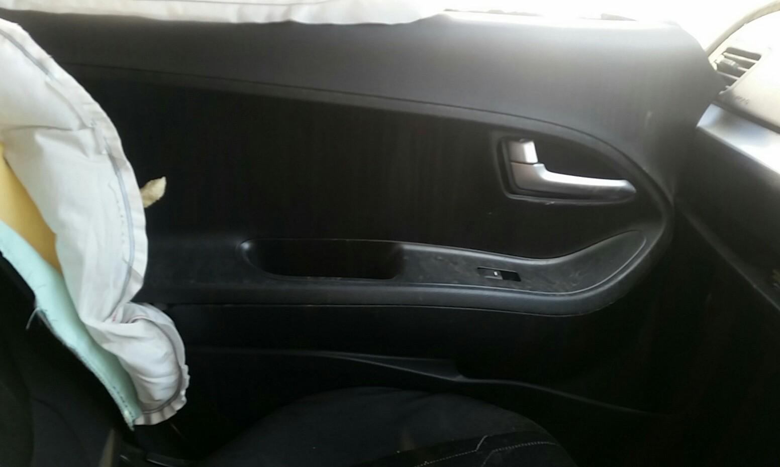 KIA Picanto - 2nd Gen 2011-2017