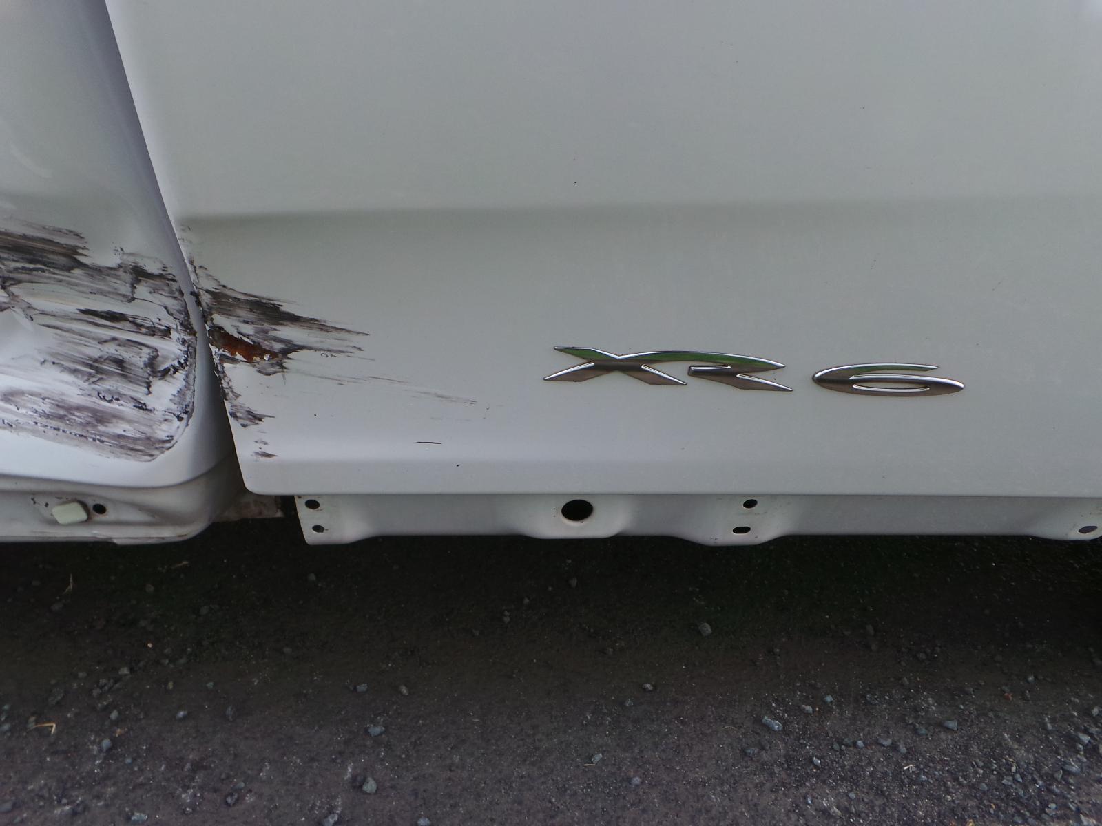 Ford Falcon - FG-FGX 2008-2016