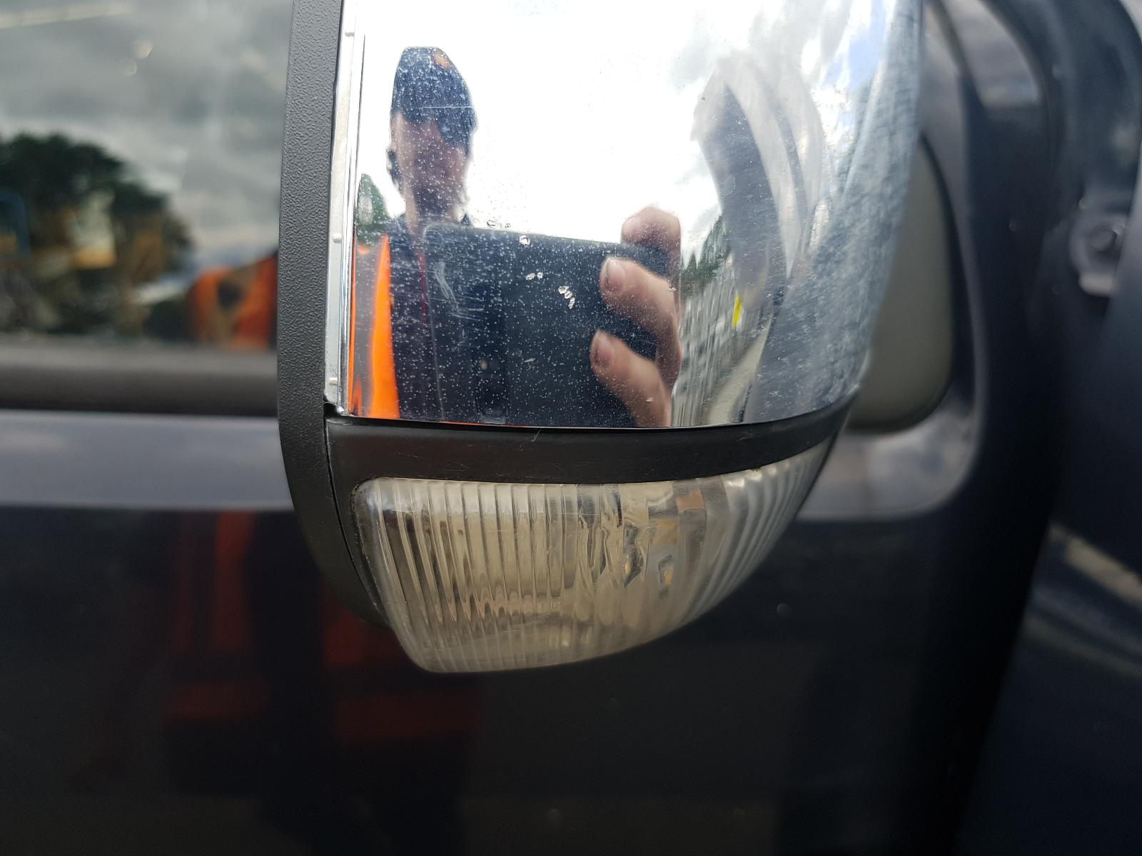 Holden Colorado - RG 2012 -2016