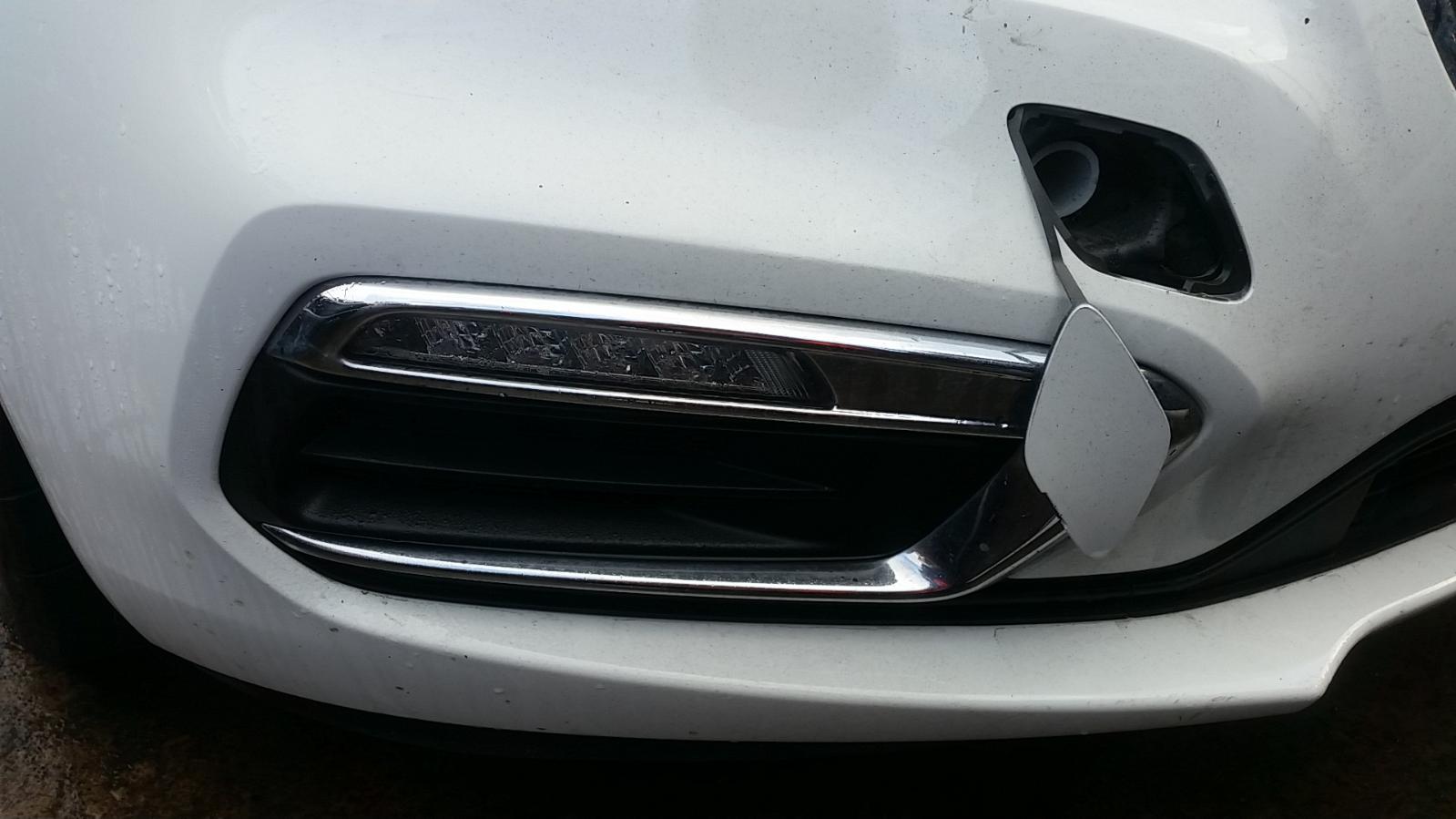 Holden Cruze - 2009-Present