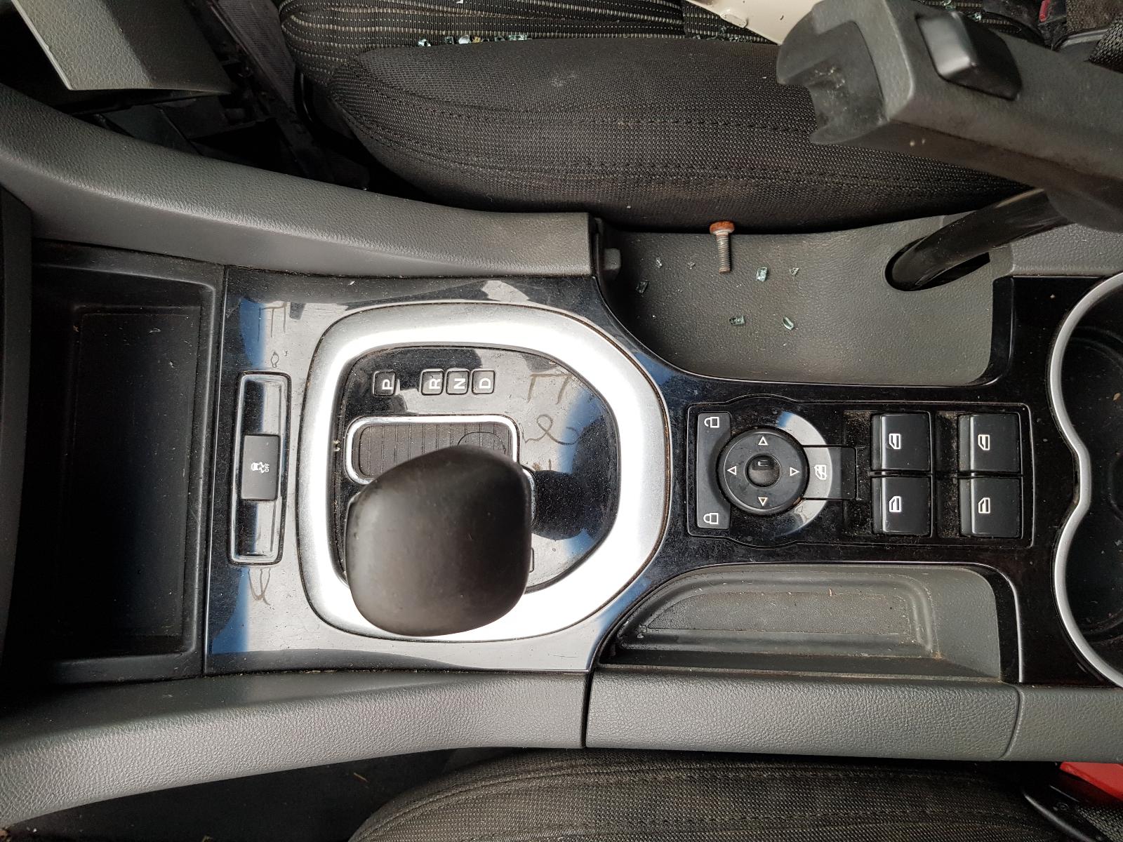 Holden Commodore - VE 2006-2013