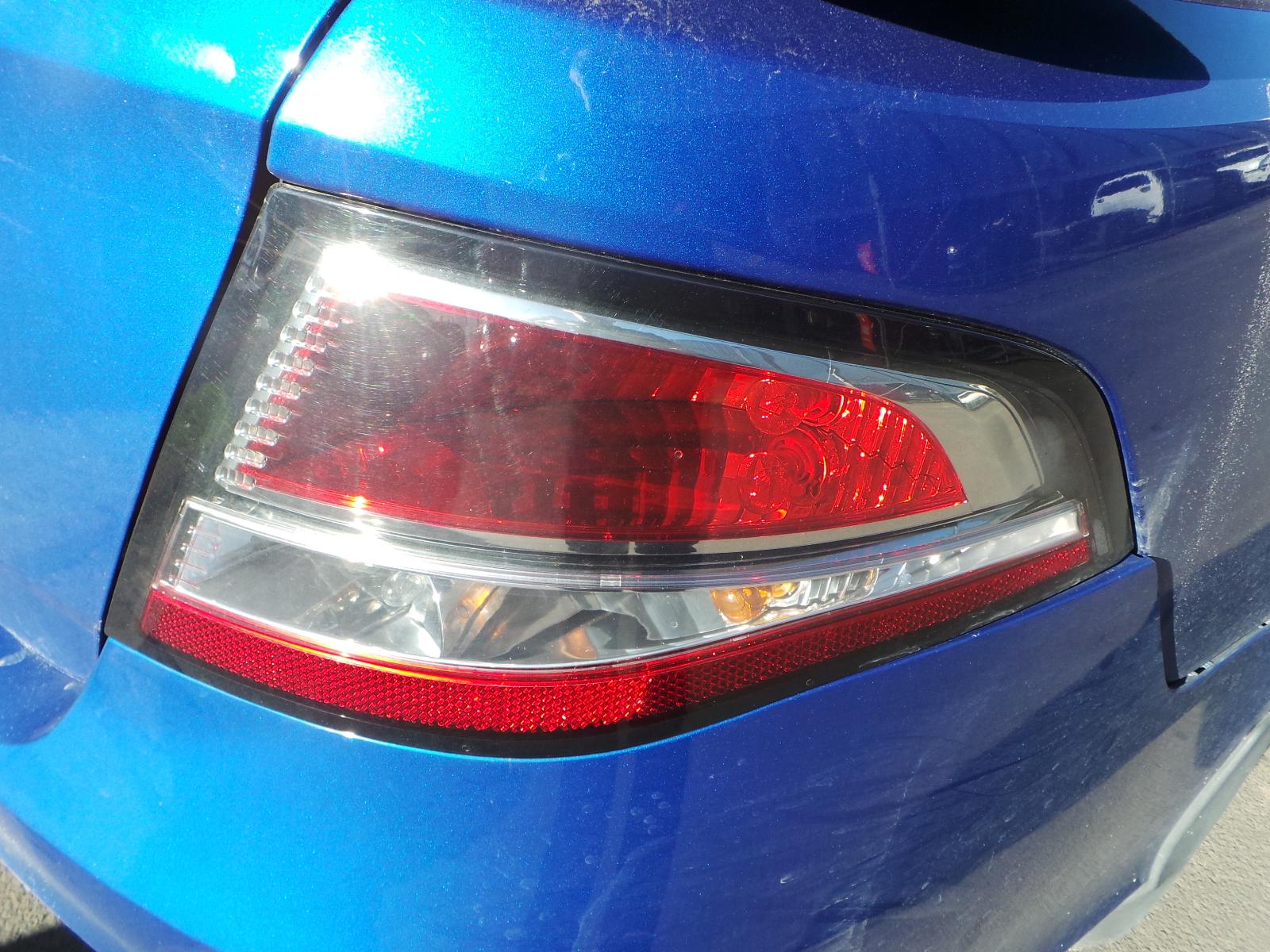 Ford Falcon - FG-FGX 2008-2016