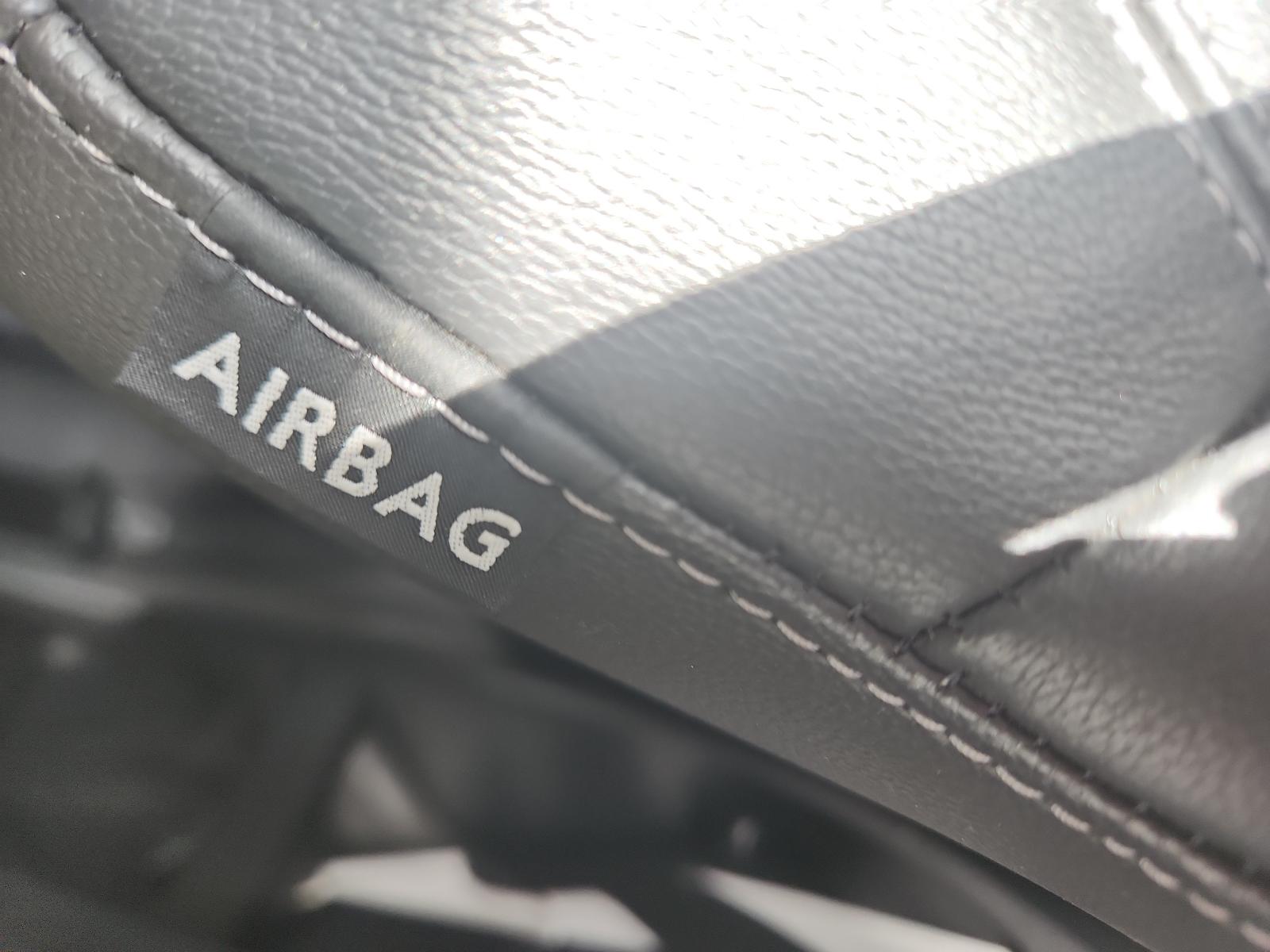 Ford Escape - LF 2007-Present