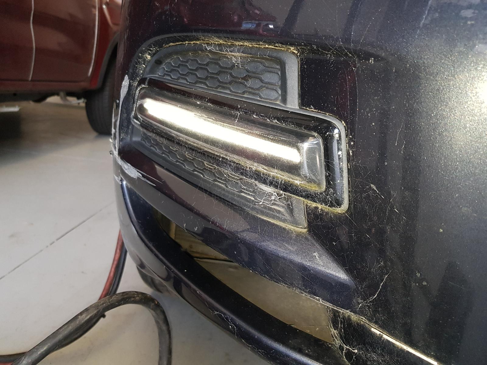 Ford Territory - SZ 2011-Present