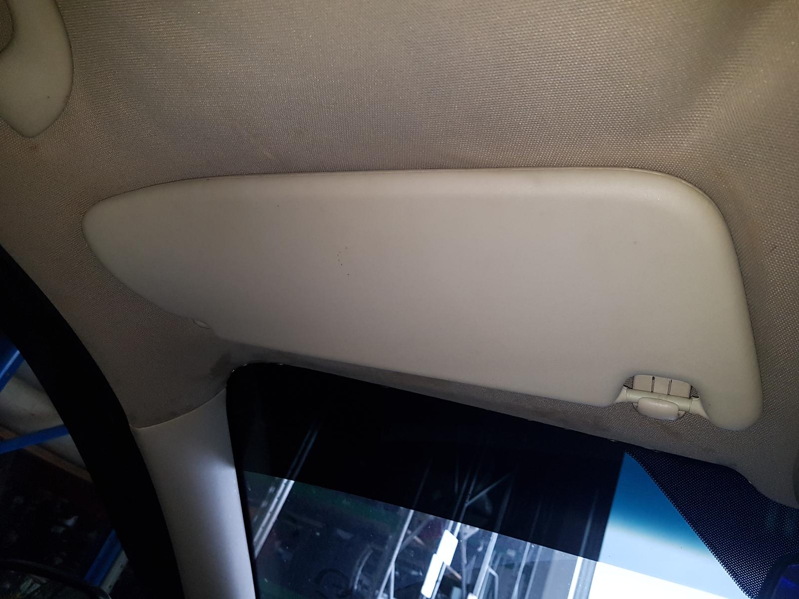 Ford Falcon - FG-FGX 2008-2016