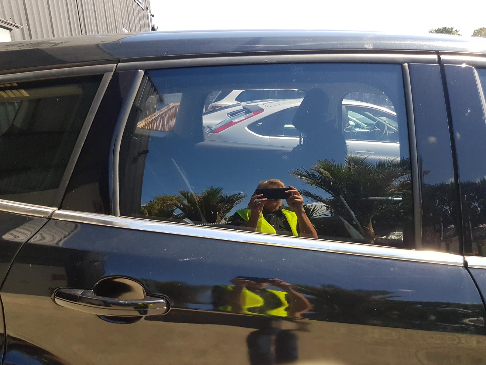 Ford Kuga - TF 2013-Present