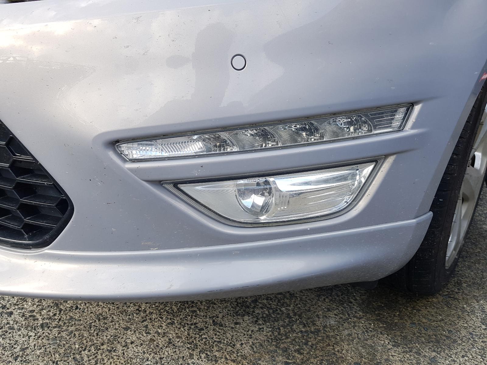 Ford Mondeo - MC 2011-2014