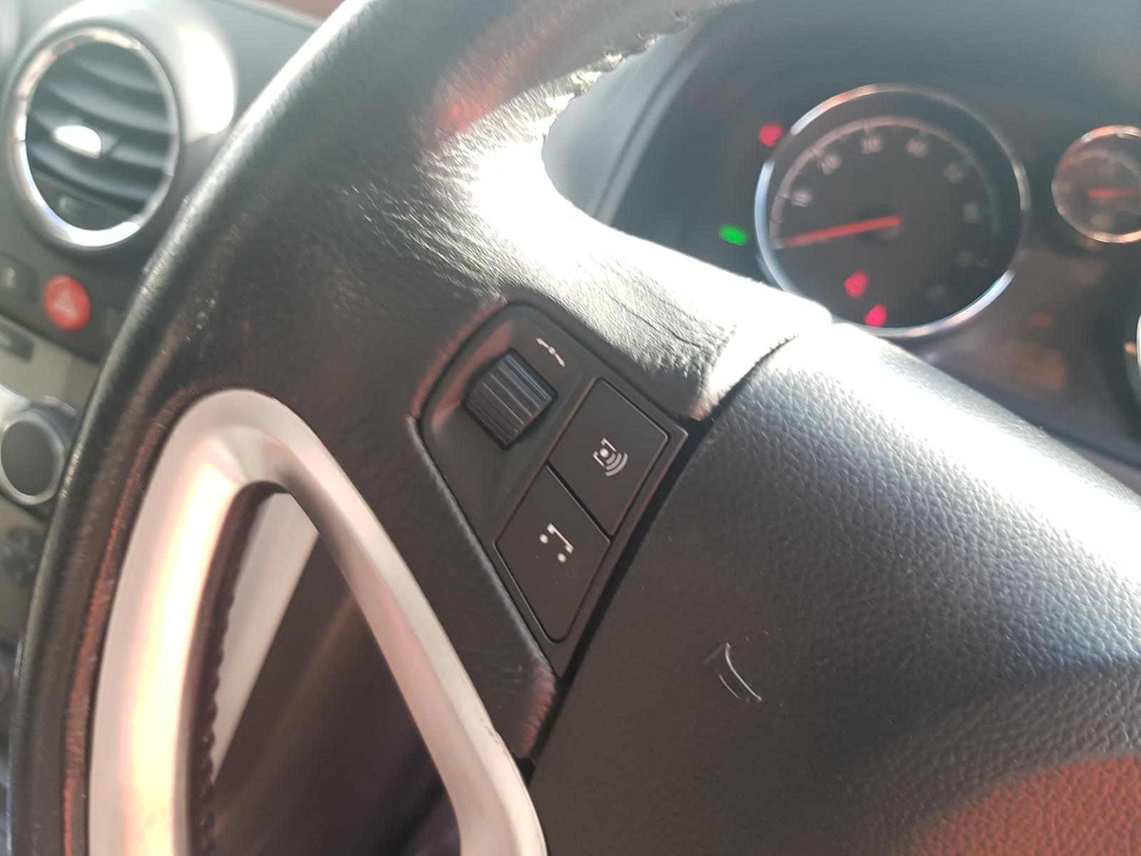 Holden Captiva - Captiva 5 2006-2011