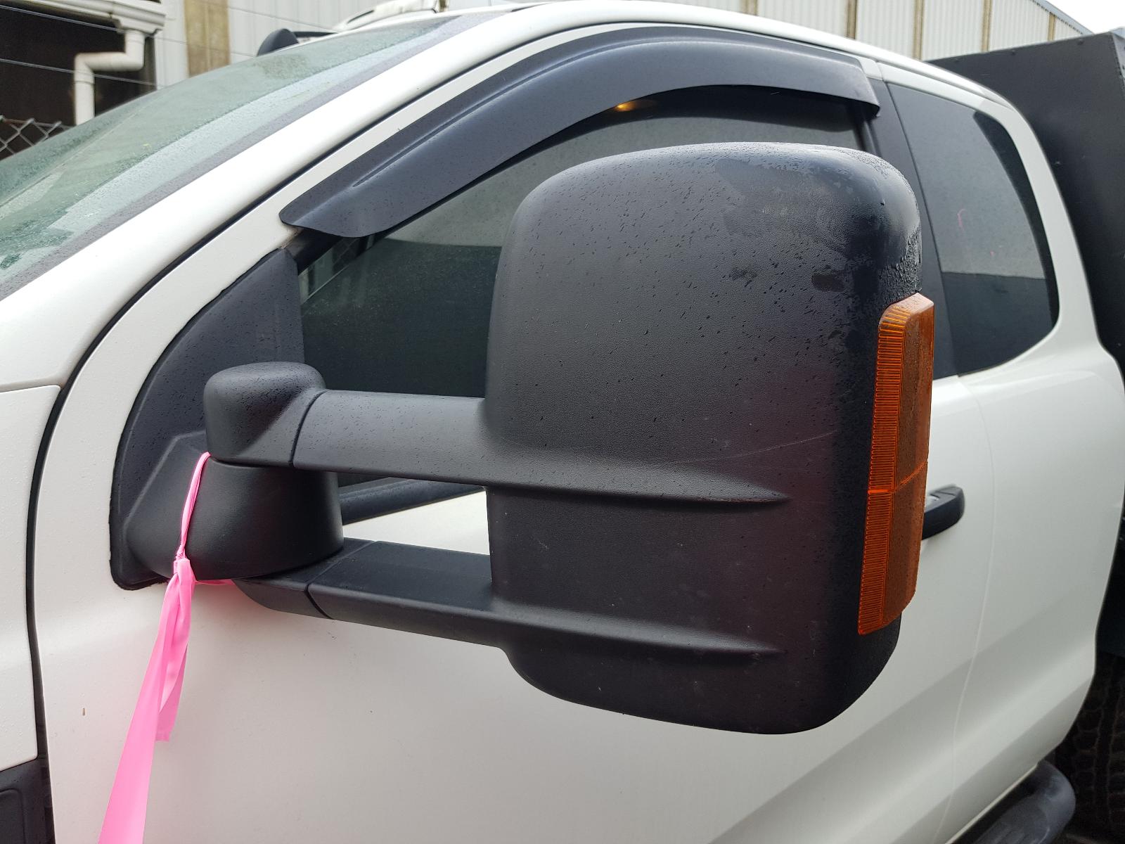 Ford Ranger - PX/PX2 2011-2017