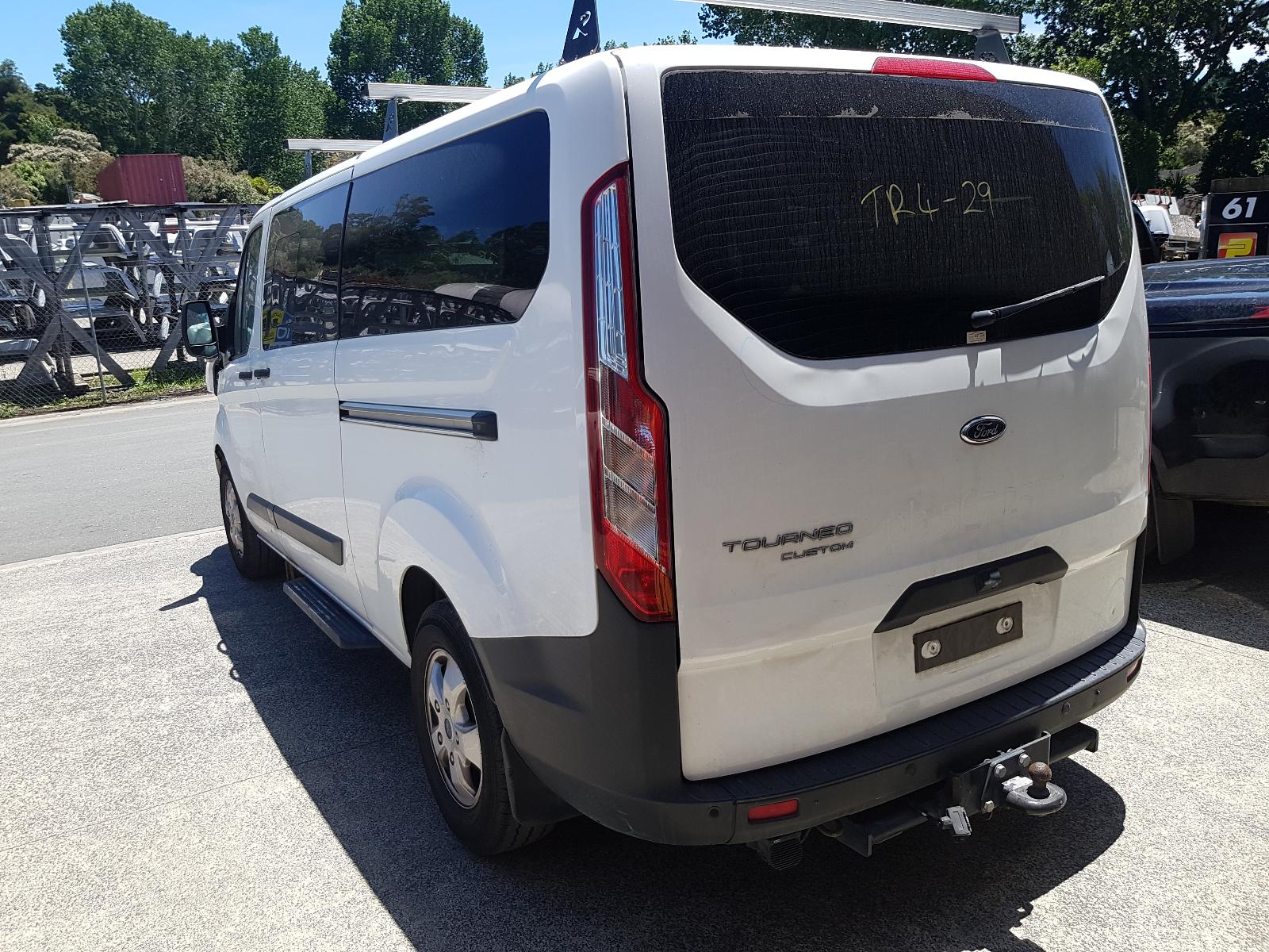 Ford Transit - Other