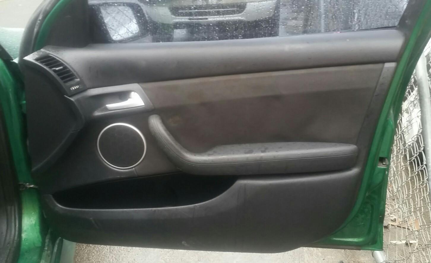 Holden Commodore - VE 2006-2013