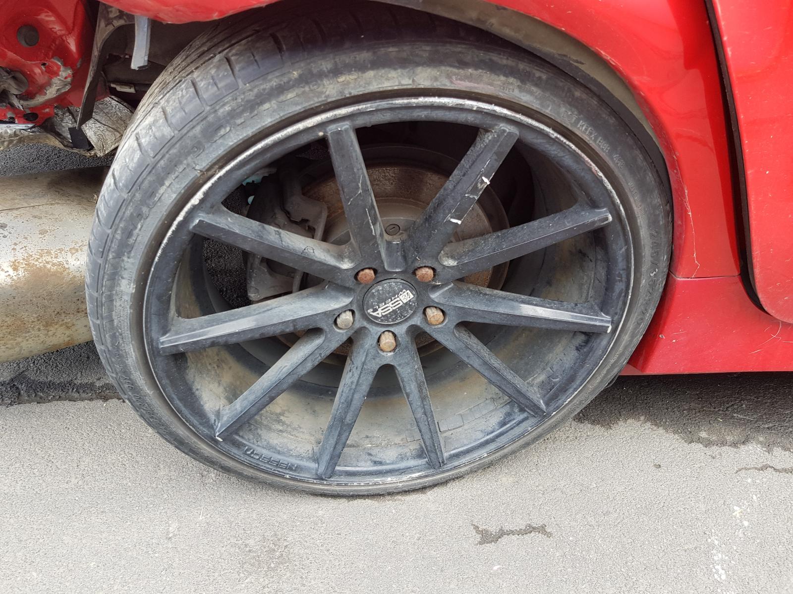 Holden Commodore - VE 2006-2013