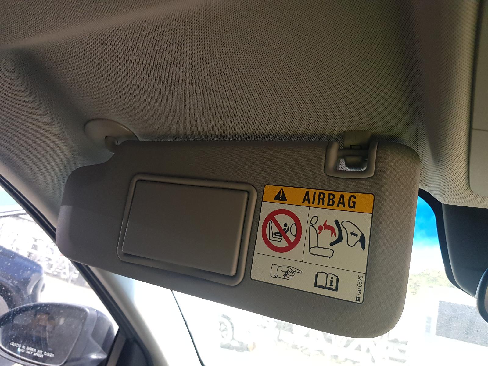 Holden Cruze - 2009-Present