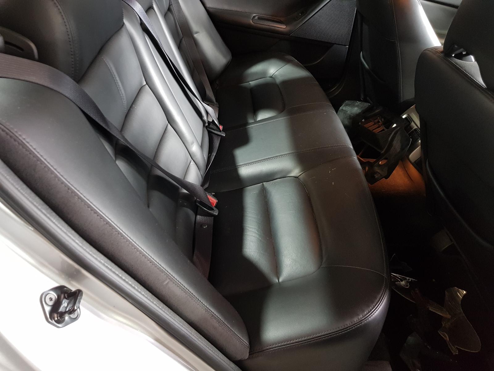 Ford Falcon - FG-FGX 2008-2016