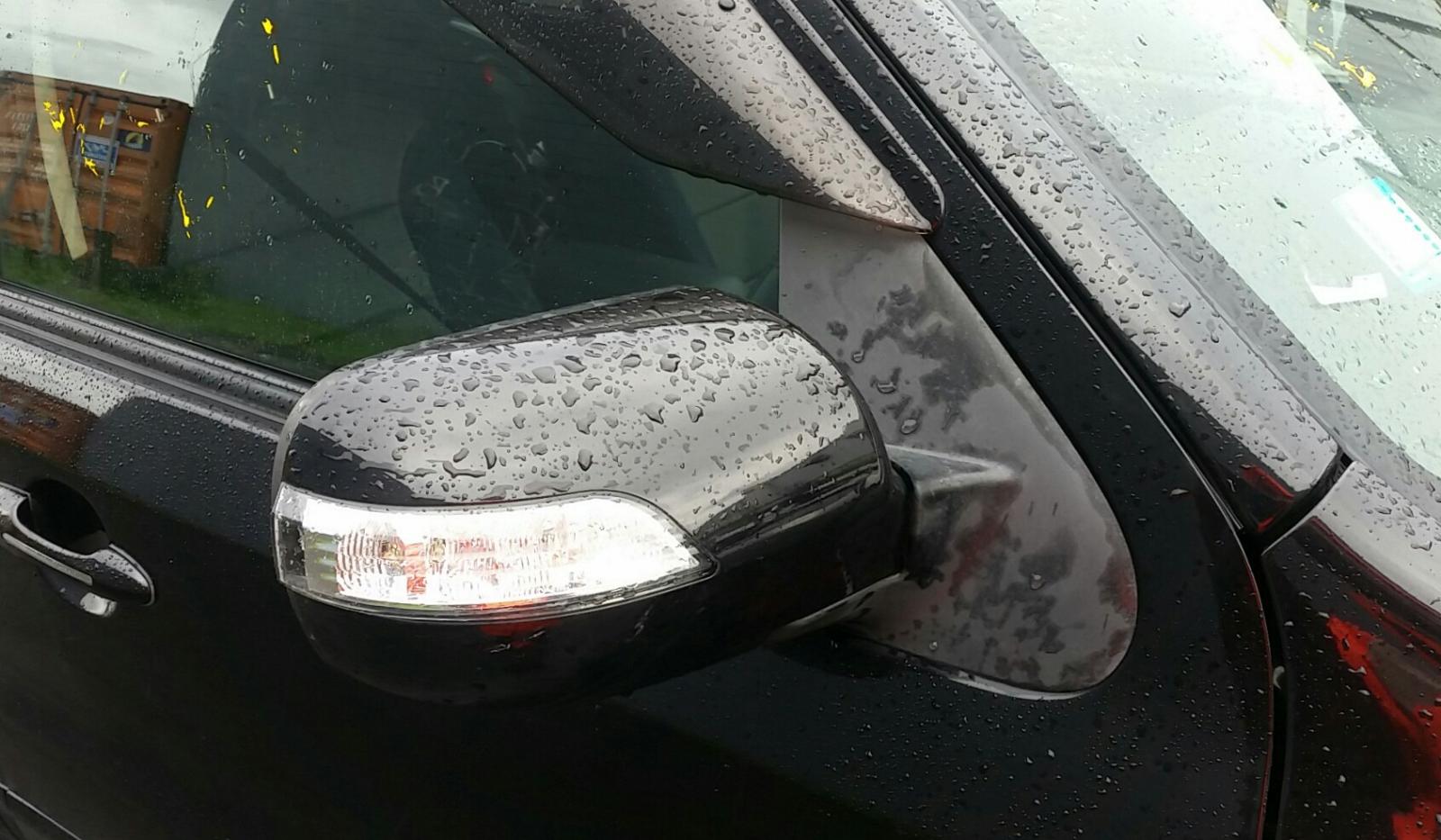 Ford Escape - LF 2007-Present