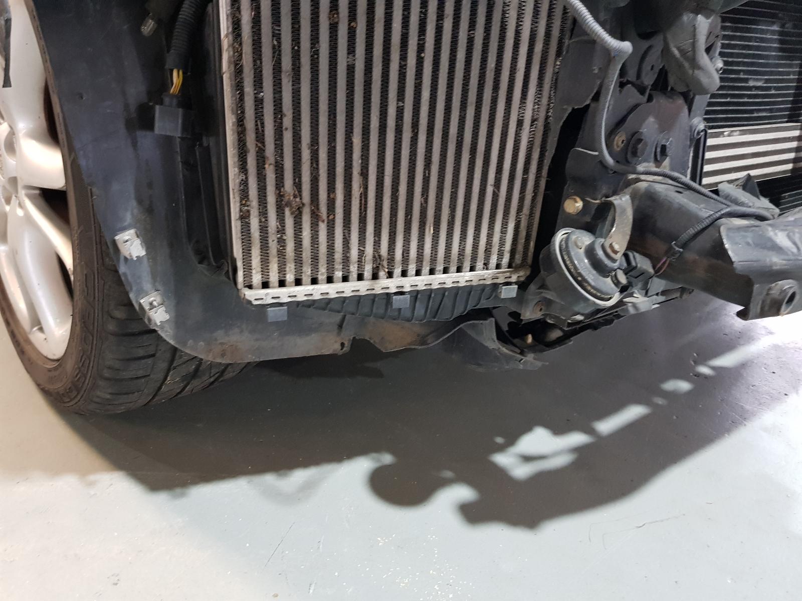 Porsche Cayenne - Cayenne 2003-2006