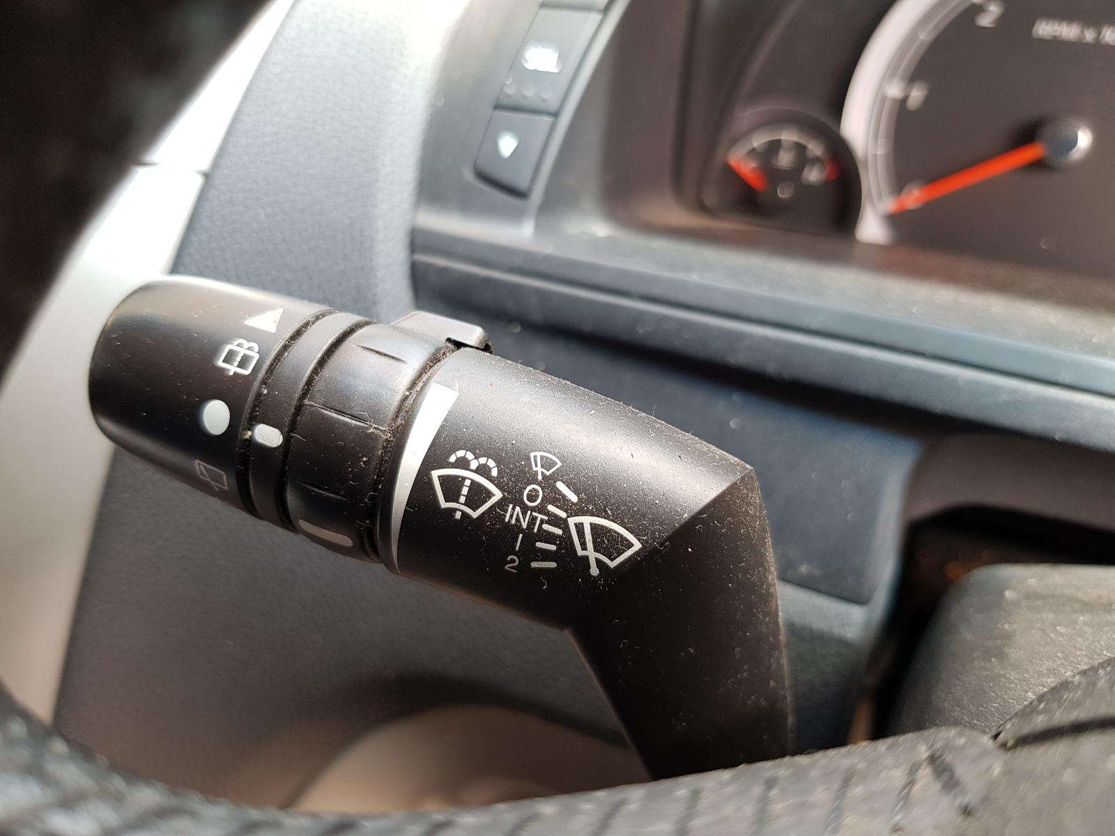 Ford Territory - SZ 2011-Present