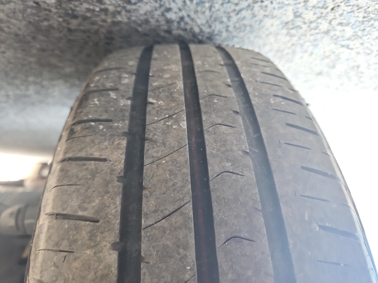 Holden Barina - TM 2011-Present