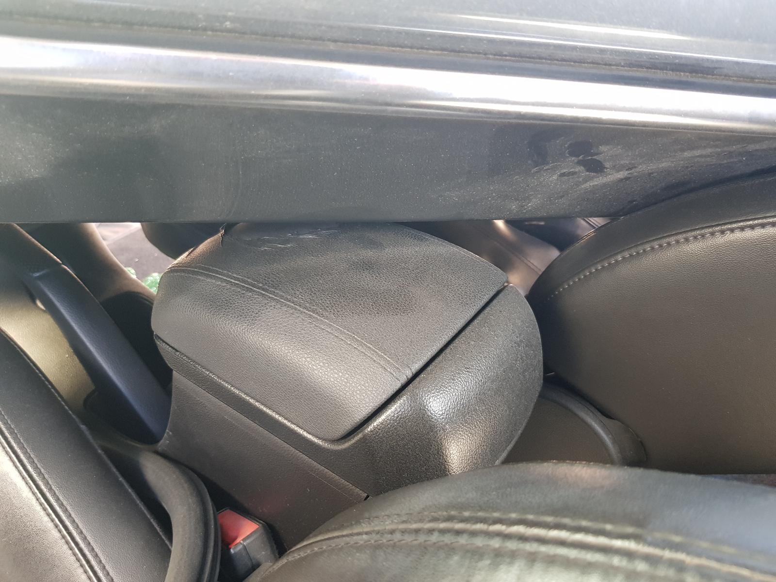 Holden Cruze - 2009-Present