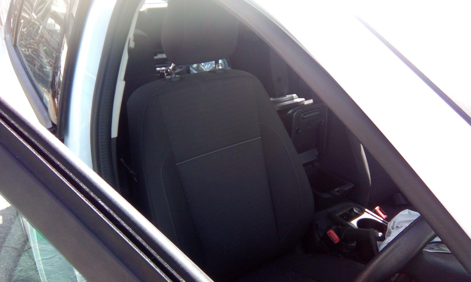 Ford Focus - LW 2011-2015