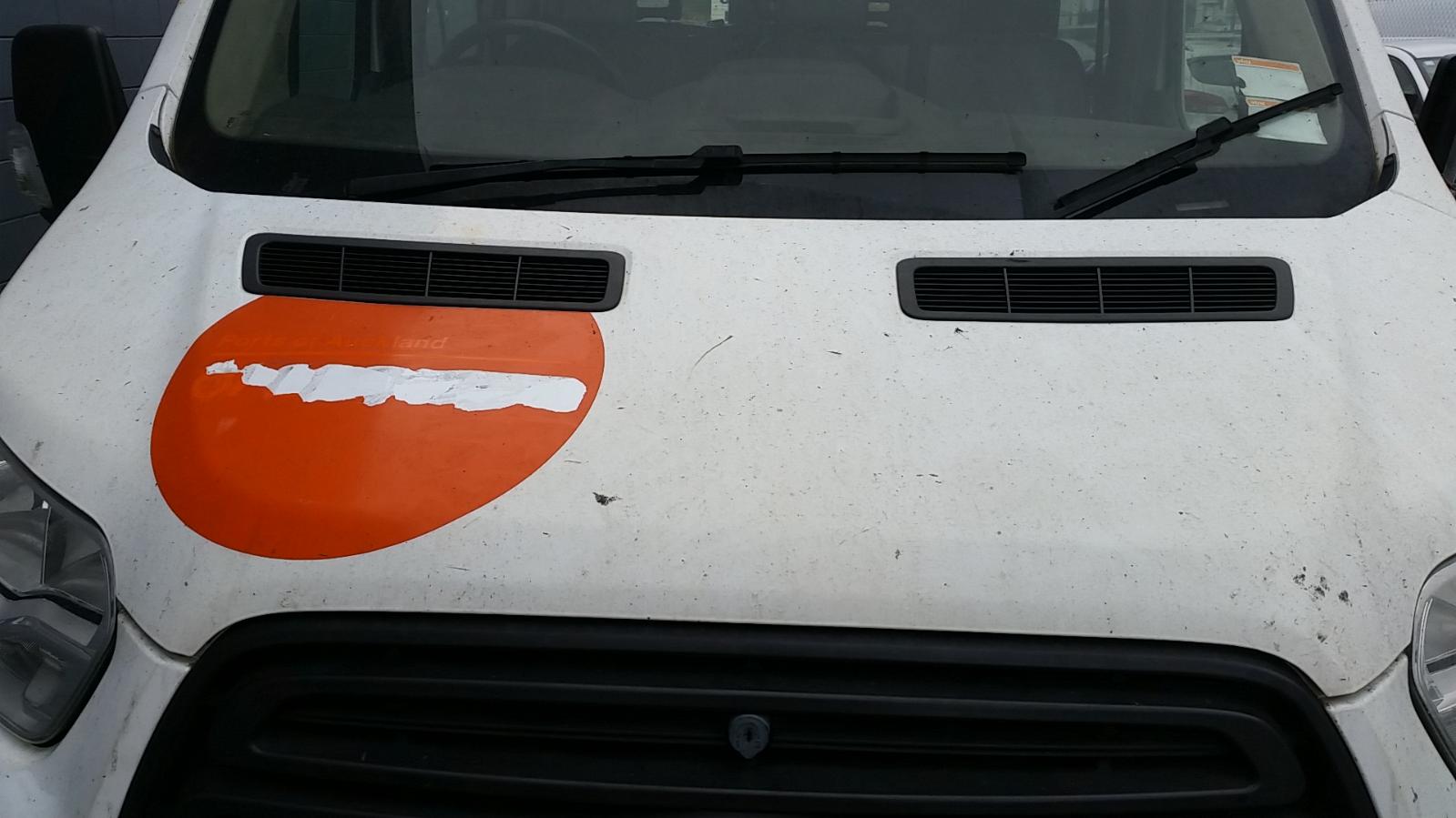 Ford Transit - Other